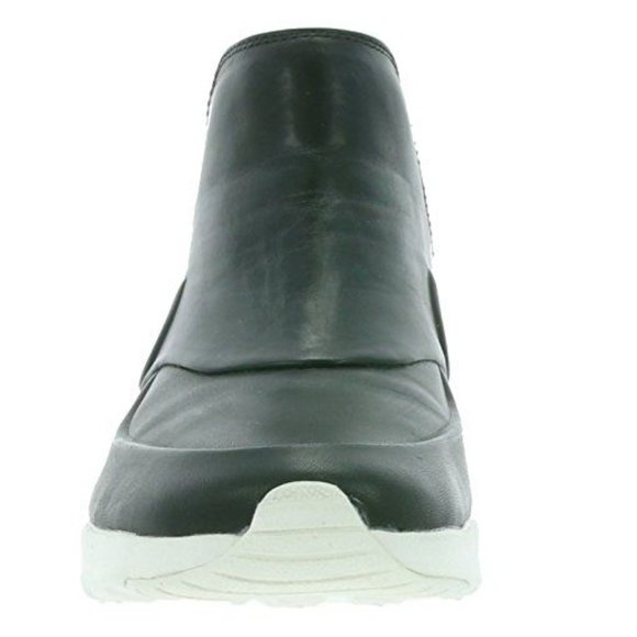 Nike Nike Women's Black Air Max Thea Mid Shoe . - Picture 9 of 16